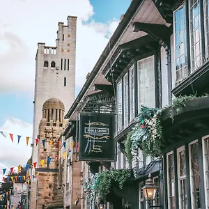Hotel Rose & Crown