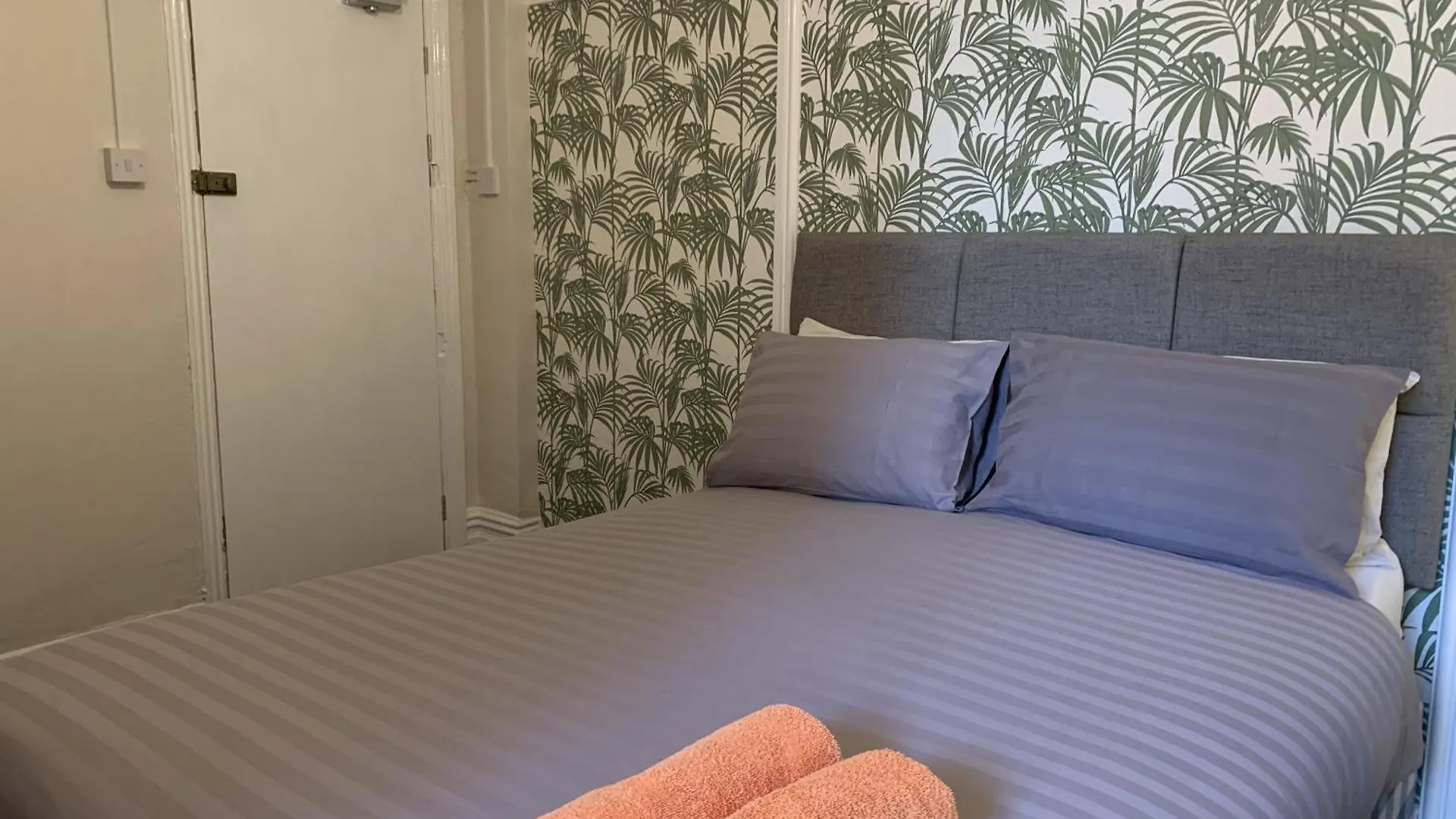 Edward Hotel Blackpool