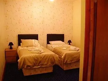 Edward Hotel Blackpool