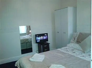Edward Hotel Blackpool 3*,  Verenigd Koninkrijk