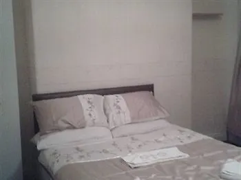 Edward Hotel Blackpool 3*,